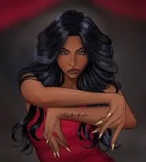 Avatar of Lara Raj