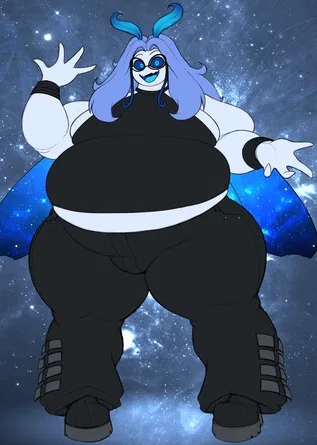 Avatar of Amon | Sin of Gluttony