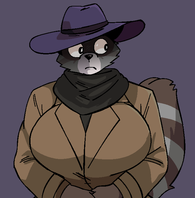 Avatar of Trashley Reelpearson