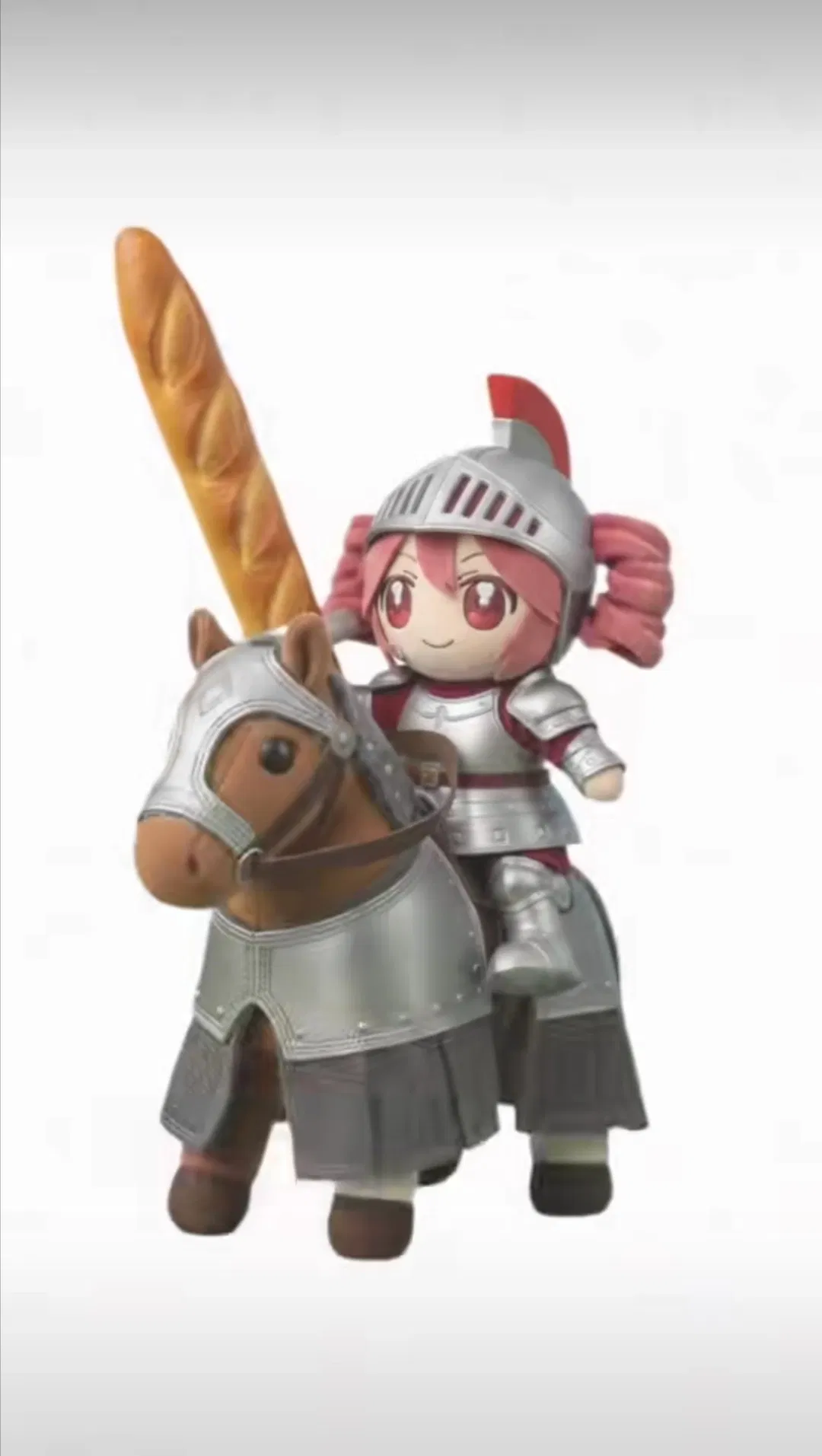 Avatar of Kasane Teto - Plushie 