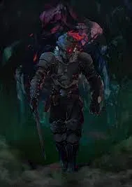 Avatar of Goblin Slayer - The RPG