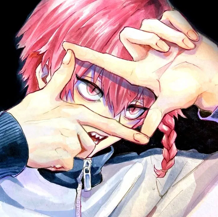 Avatar of Kurona Ranze