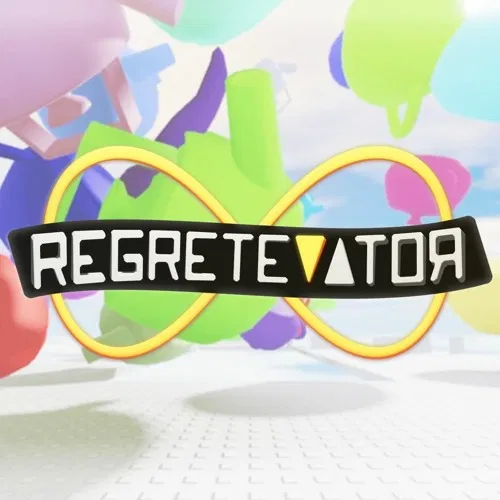 Avatar of Regretevator Sim