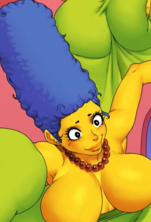 Avatar of Marge Simpson 