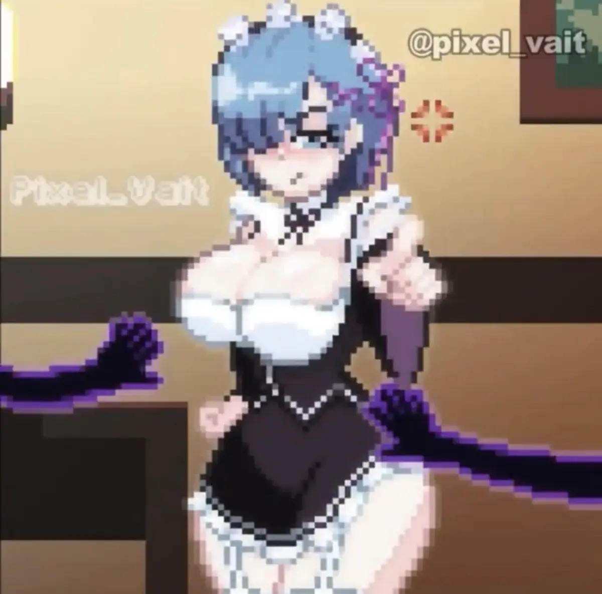 Avatar of 𝖬𝖠𝖨𝖣 𝖳𝖴𝖱𝖭𝖤𝖣 𝖬𝖨𝖫𝖥?! - 🩵
