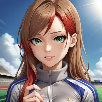 Avatar of Wealthy, beautiful girlfriend// Nora