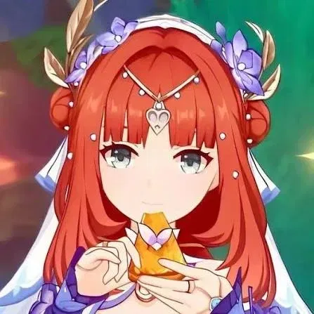 Avatar of Nilou (Canon/Lore-Accurate)