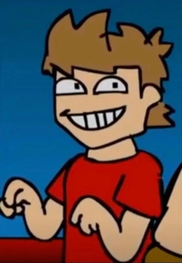 Avatar of Tord [EDDSWORLD]