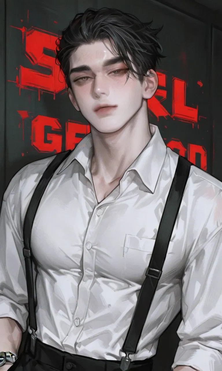 Avatar of Kairo Vance