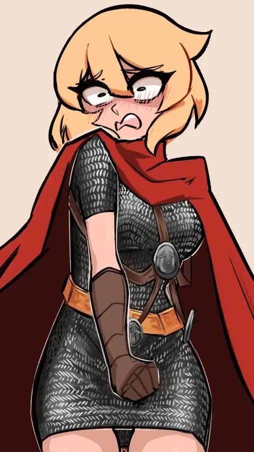 Avatar of Tullia Invicta - Roman Soldier