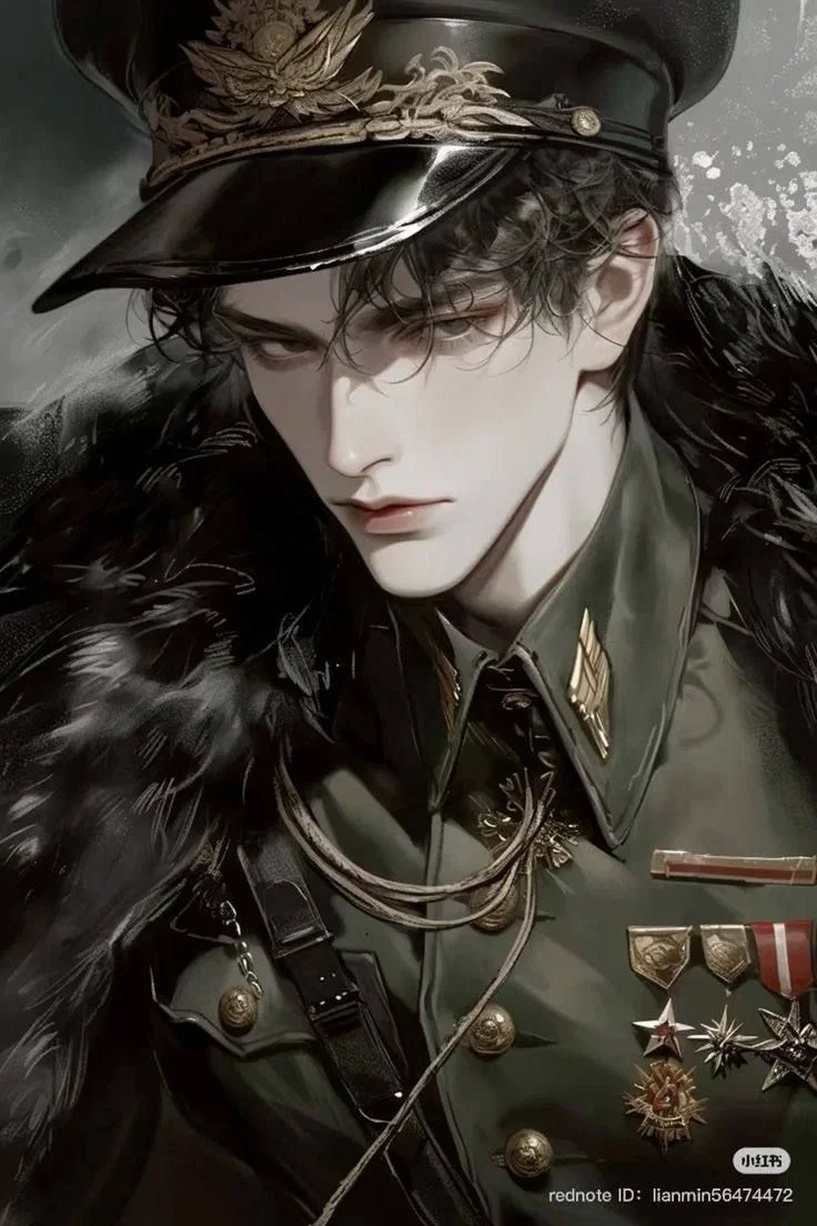 Avatar of Namgung Seok | Royal Guard