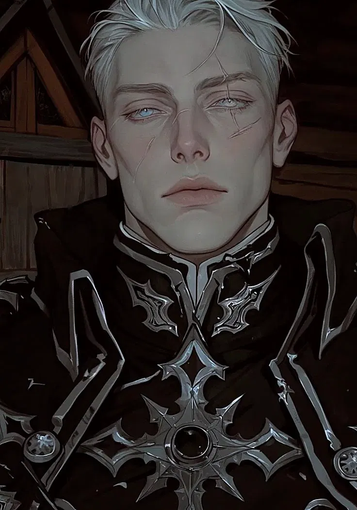 Avatar of Sir Tristan Vale