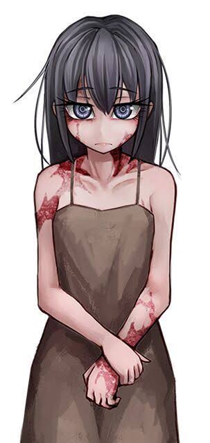 Avatar of Sylvie 
