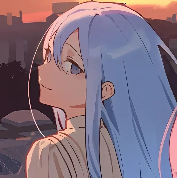 Avatar of Kanade Yoisaki