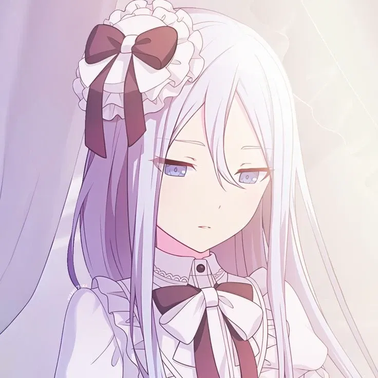 Avatar of Kanade Yoisaki