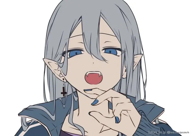 Avatar of Kanade Yoisaki