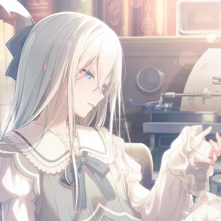 Avatar of Kanade Yoisaki