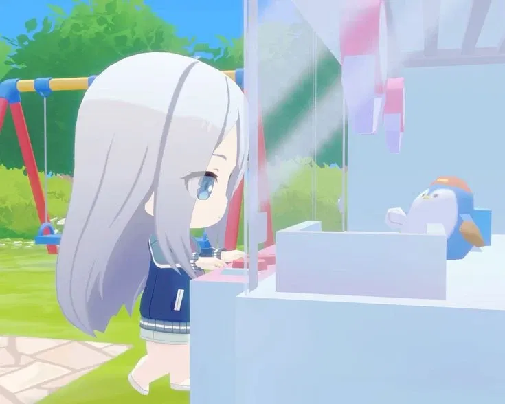 Avatar of Kanade Yoisaki