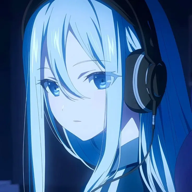 Avatar of Kanade Yoisaki