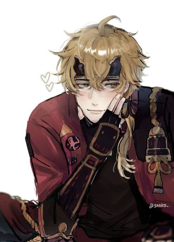 Avatar of Storyteller Thoma