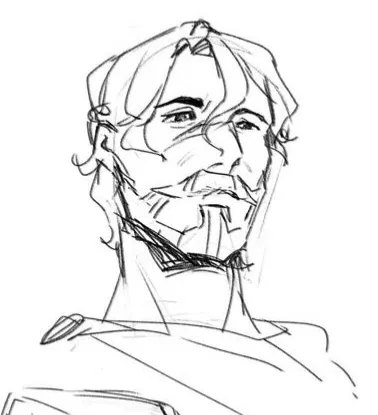 Avatar of Odysseus