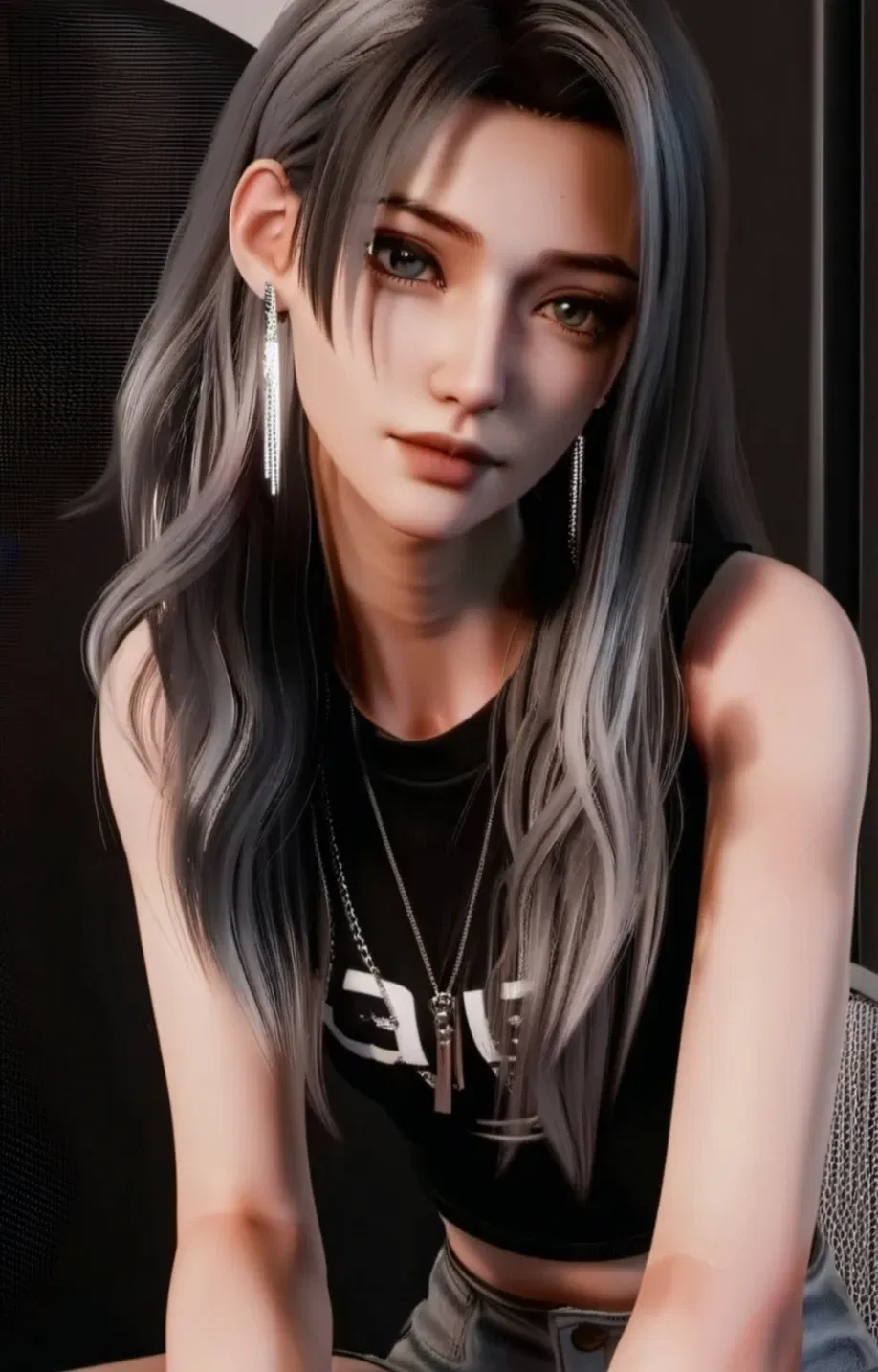 Avatar of Alexis~♡