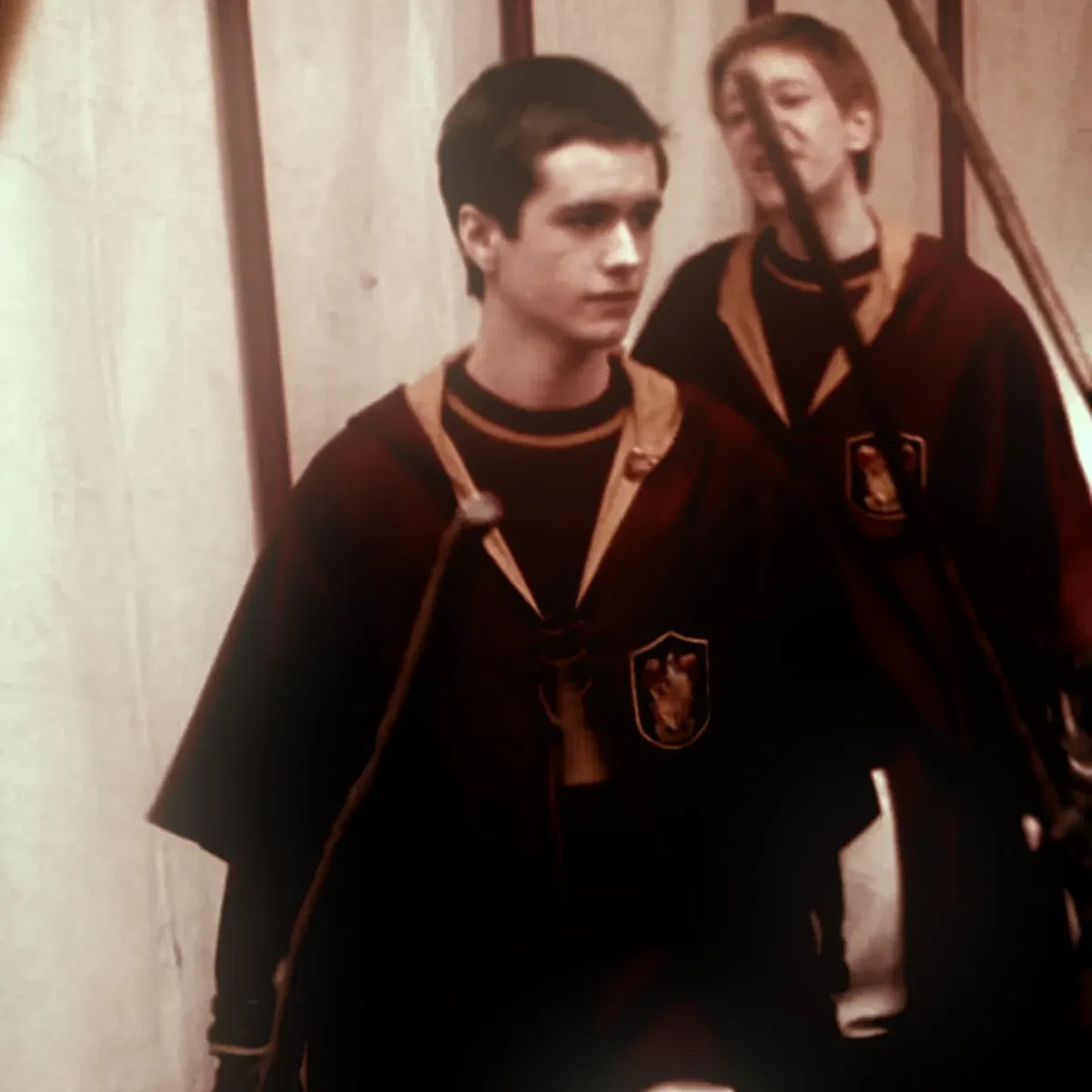 Avatar of Oliver Wood