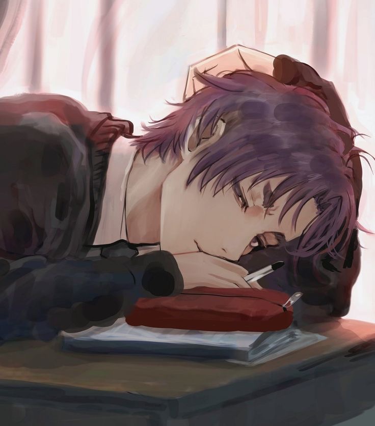Avatar of Reo Mikage