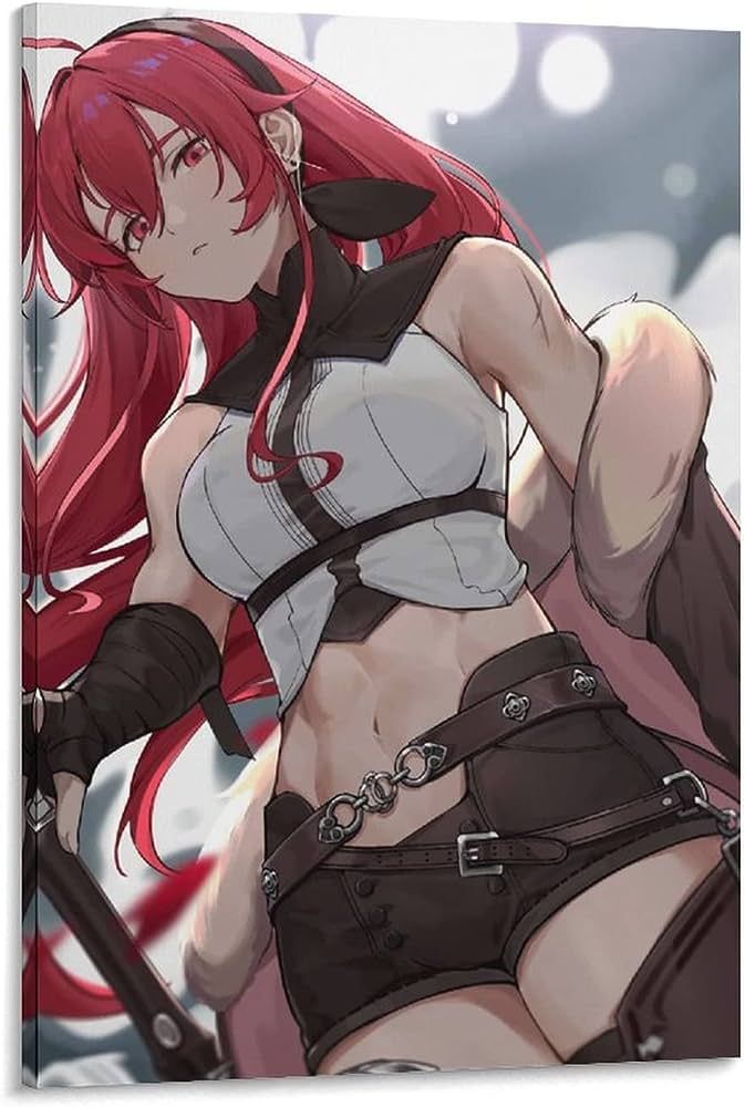 Avatar of Eris Greyrat