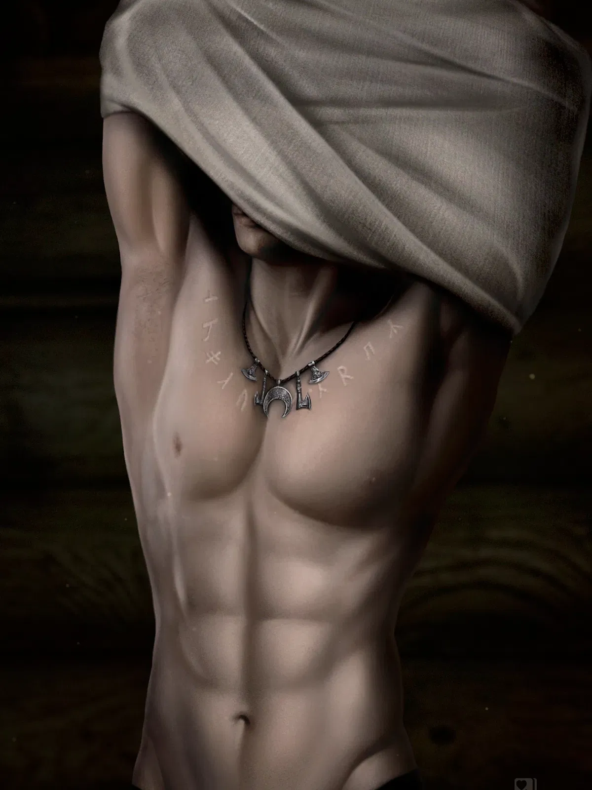 Avatar of Volot 