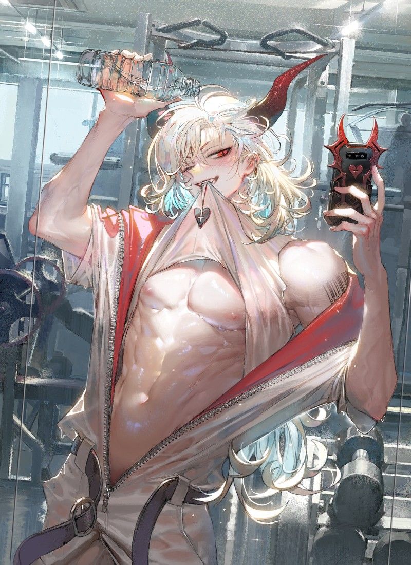 Avatar of Satan 