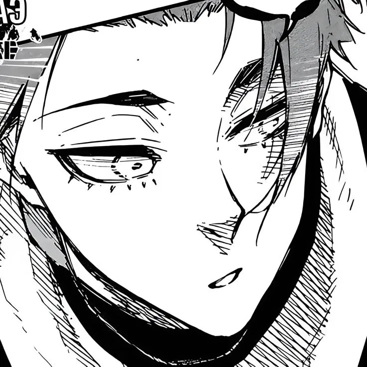 Avatar of Sae Itoshi