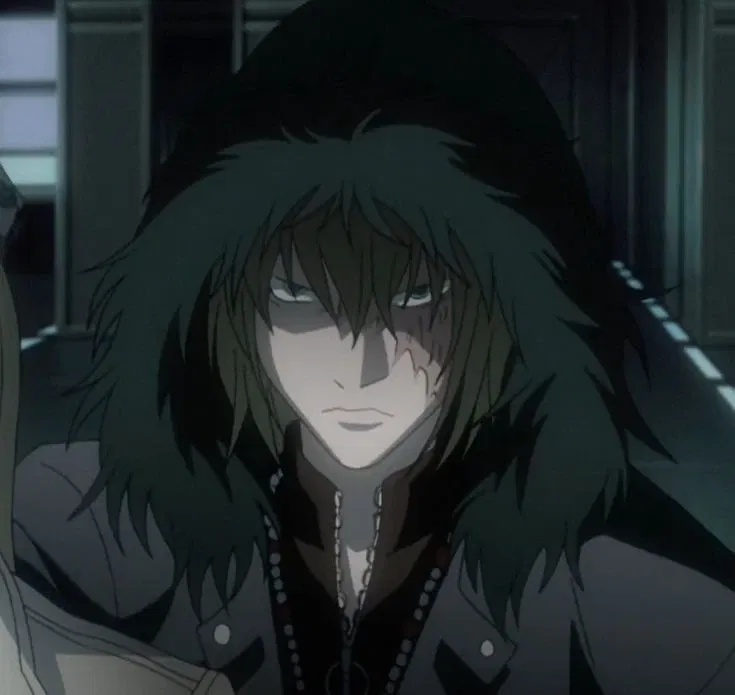 Avatar of Mihael "Mello" Keehl
