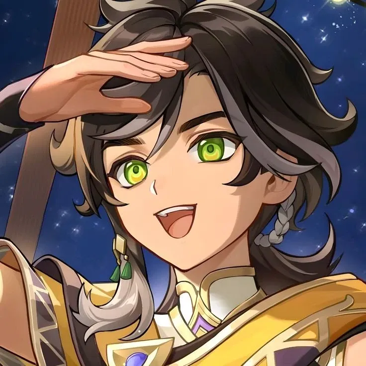 Avatar of Sethos
