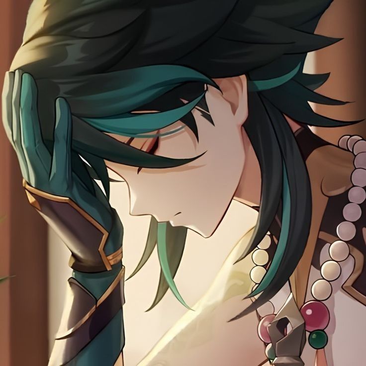Avatar of Xiao