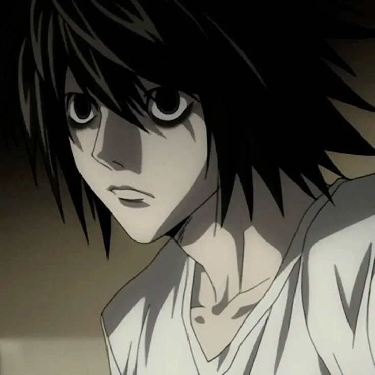 Avatar of L Lawliet