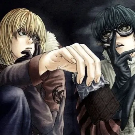 Avatar of Mello & Matt