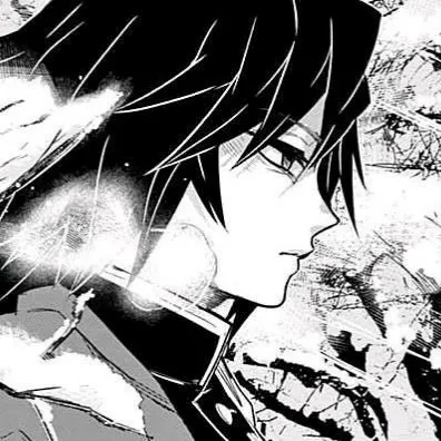 Avatar of Giyuu Tomioka