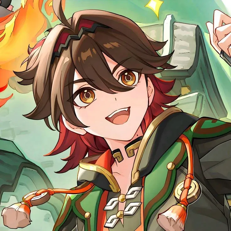 Avatar of Ga-Ming