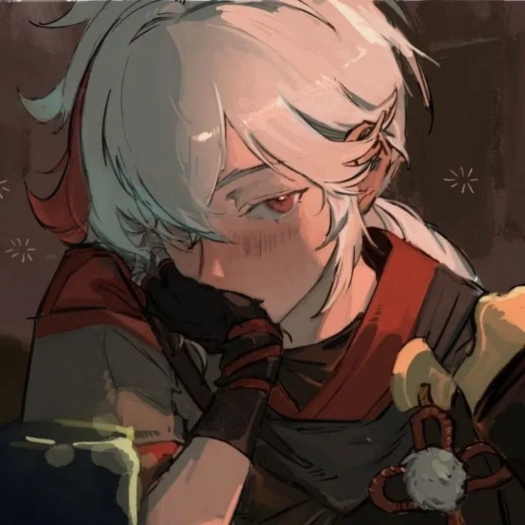 Avatar of Kaedehara Kazuha