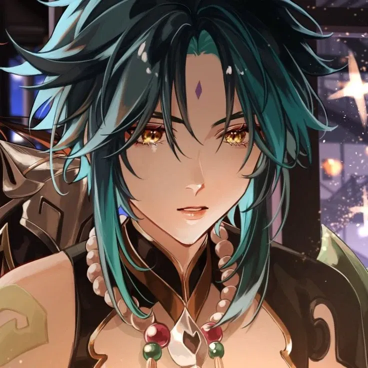 Avatar of Xiao