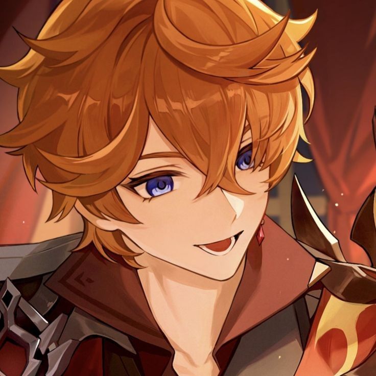 Avatar of Childe