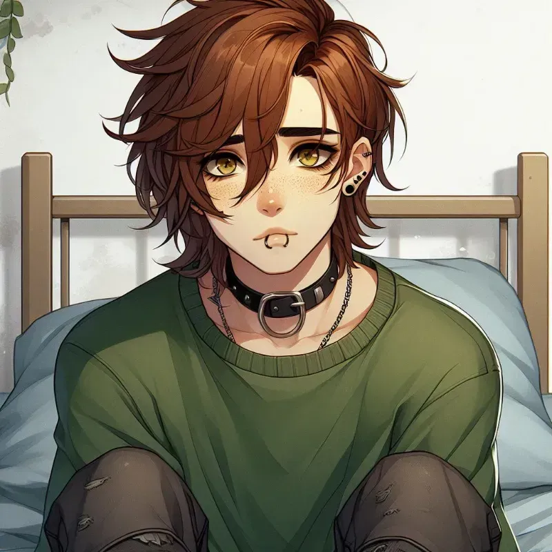 Avatar of Matias 