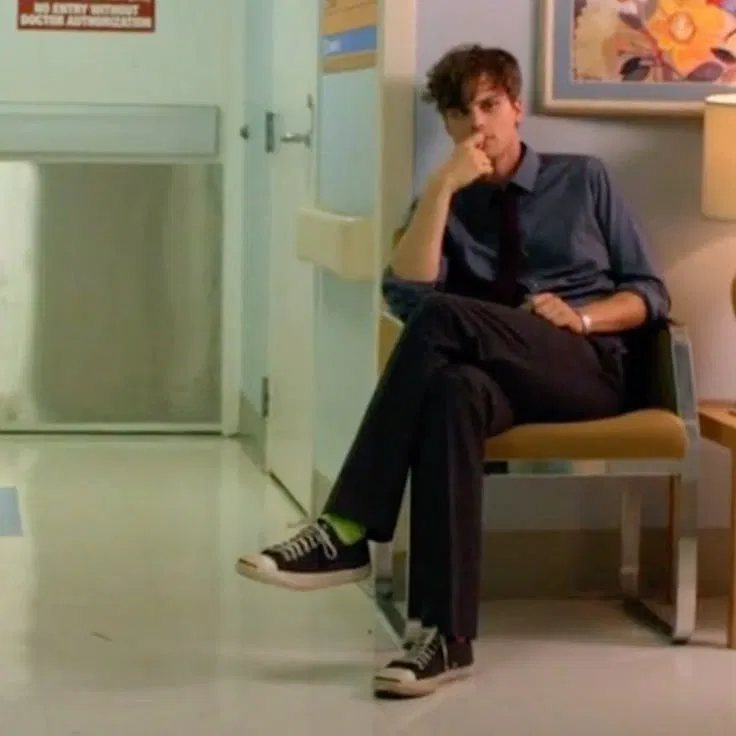 Avatar of Spencer Reid 