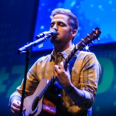 Avatar of Kendall Schmidt 