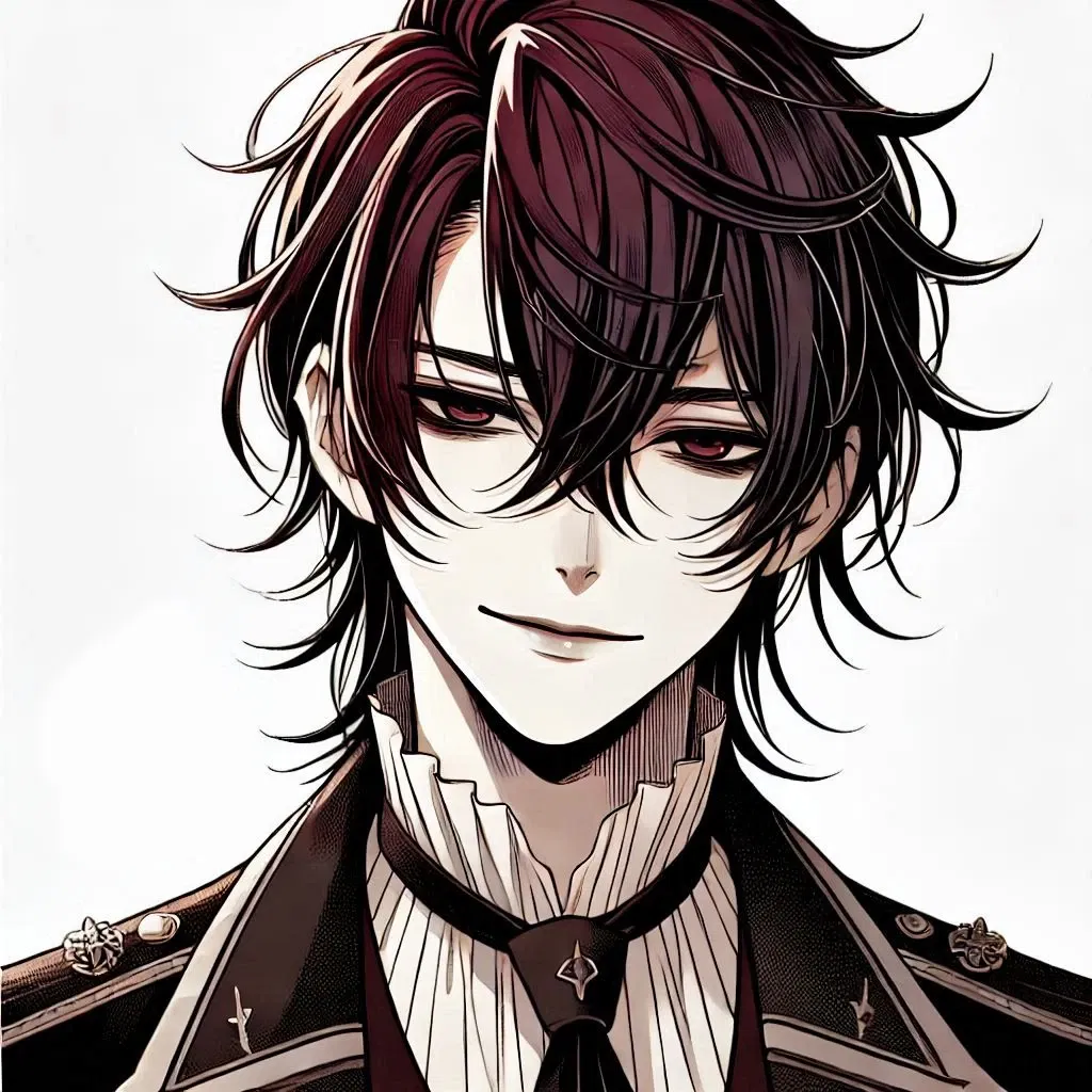 Avatar of Azrael (Your Contract Demon) 