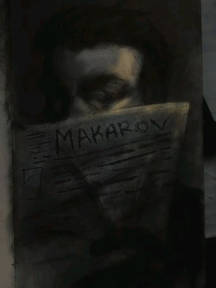 Avatar of Vladimir Makarov