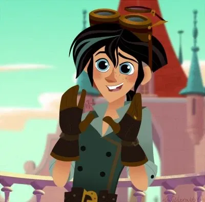 Avatar of Varian