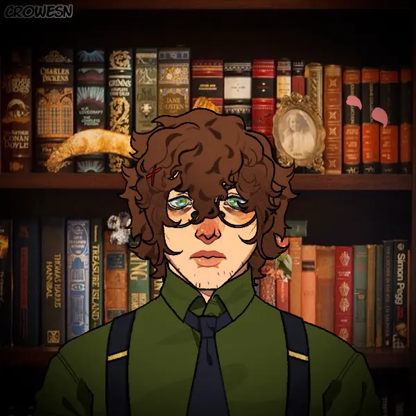 Avatar of Valen
