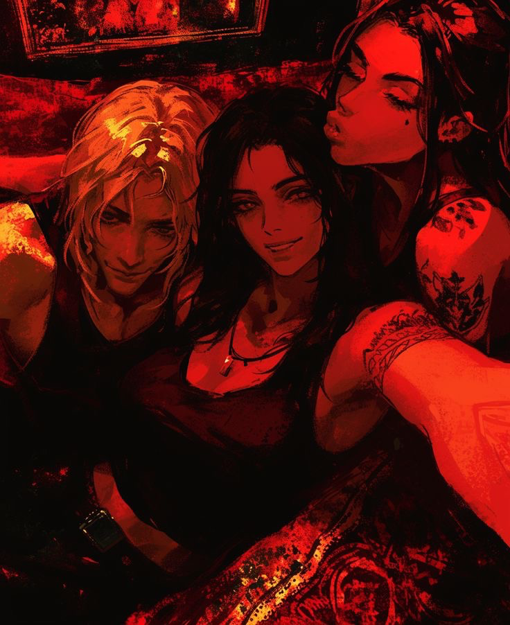 Avatar of andrea || rival at blacksmiths.
